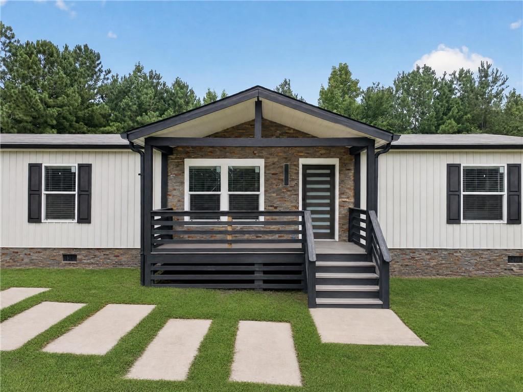 85 Old Bushmill Road