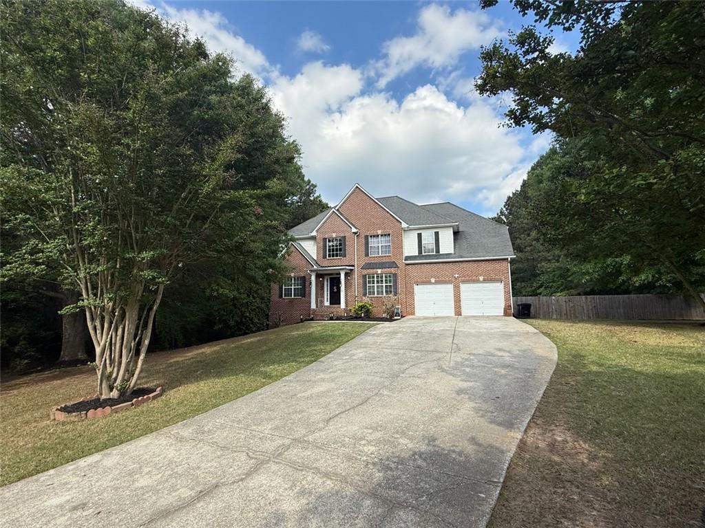 300 BERMUDA Court