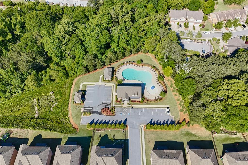 3204 Ivy Farm Path, Buford, Georgia image 30