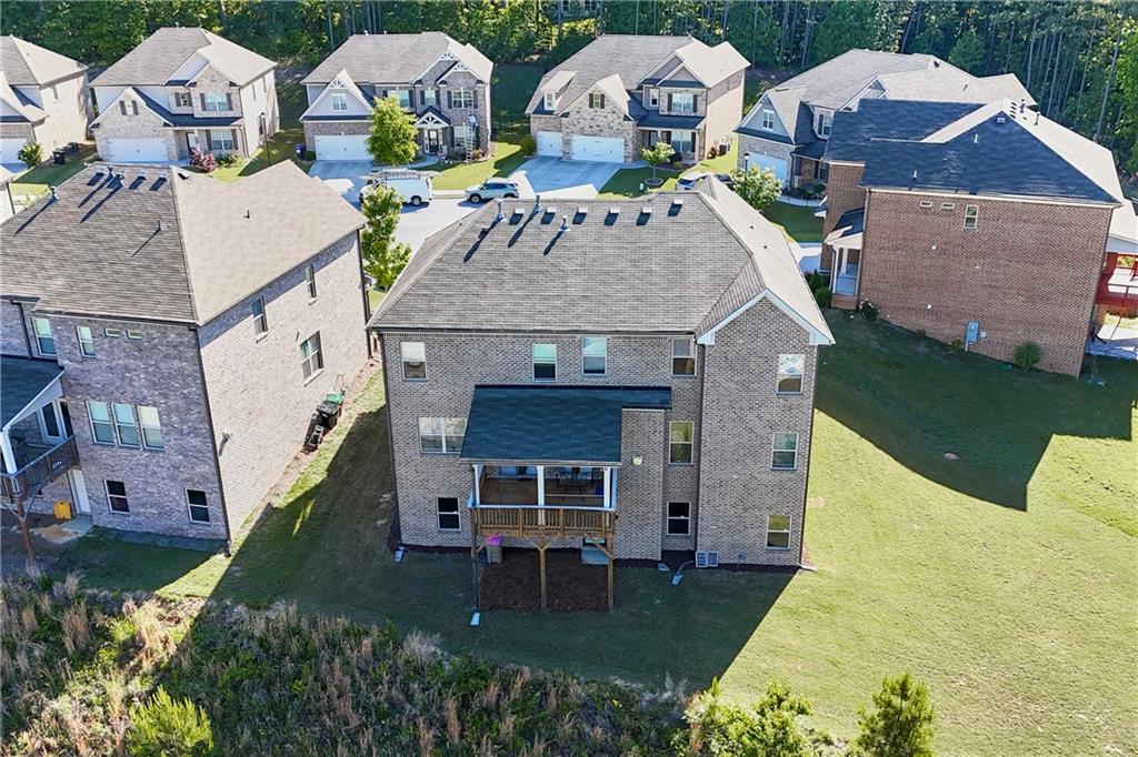 3204 Ivy Farm Path, Buford, Georgia image 28