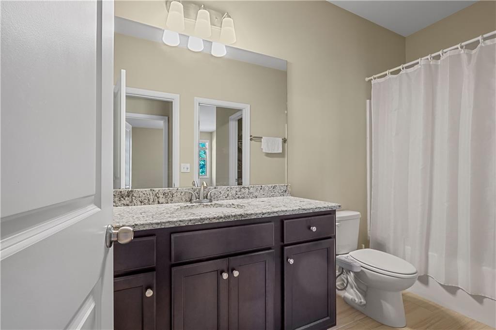 3204 Ivy Farm Path, Buford, Georgia image 8