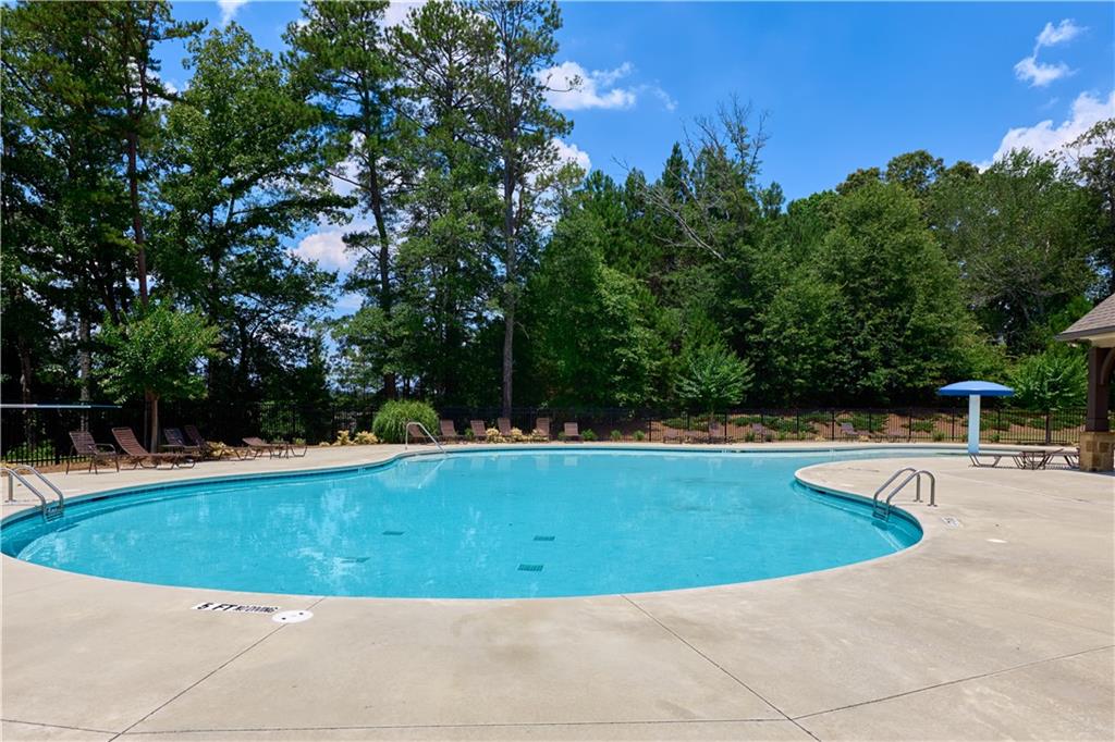 3204 Ivy Farm Path, Buford, Georgia image 31