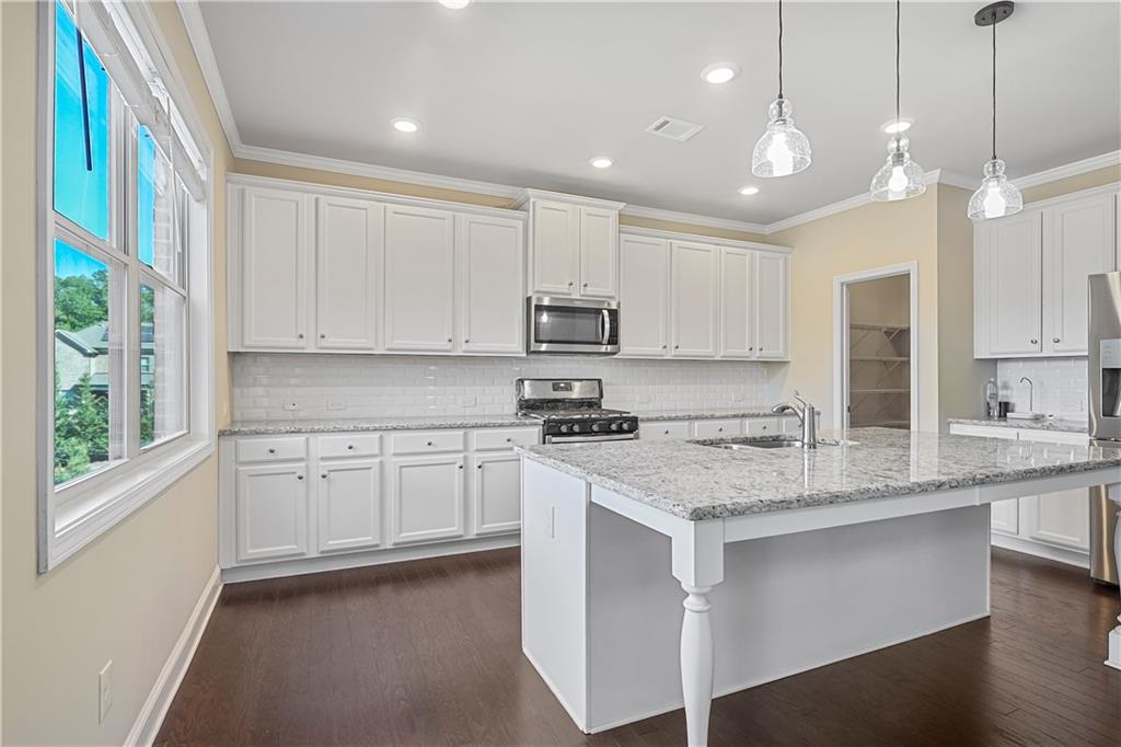 3204 Ivy Farm Path, Buford, Georgia image 14