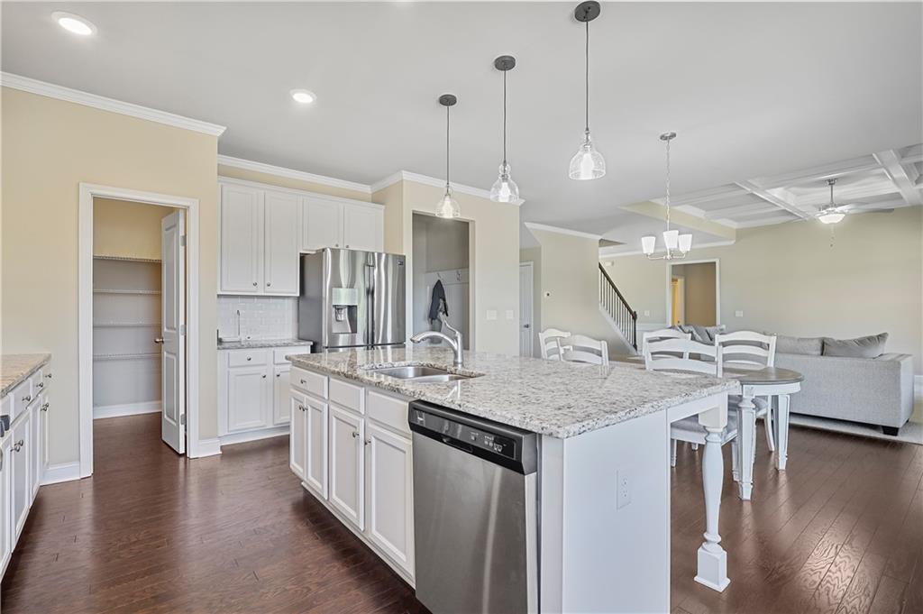 3204 Ivy Farm Path, Buford, Georgia image 15