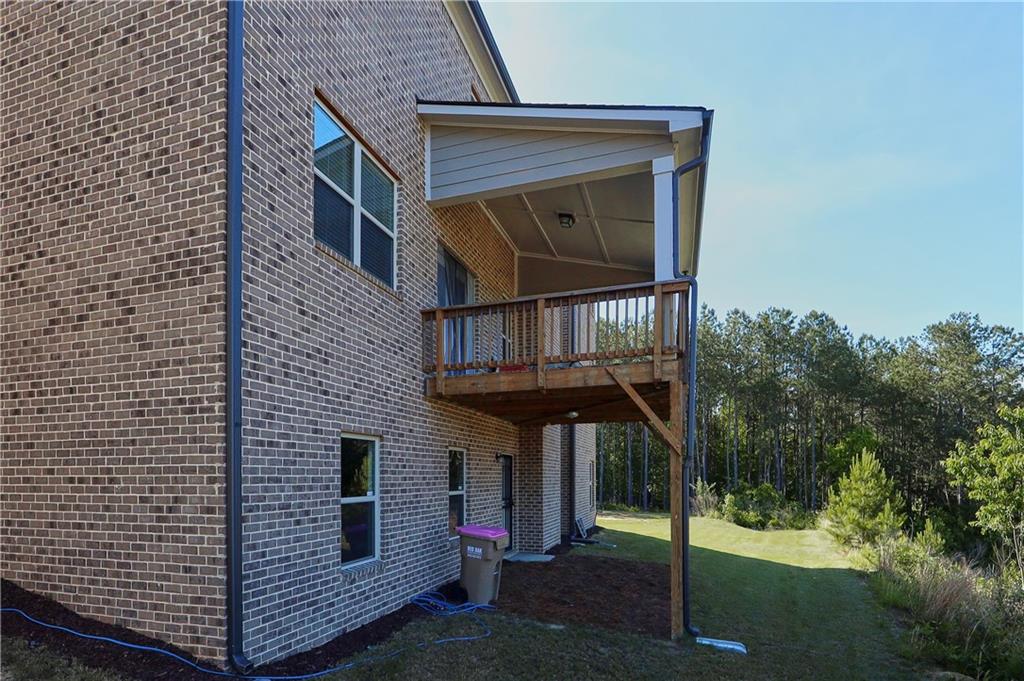 3204 Ivy Farm Path, Buford, Georgia image 27