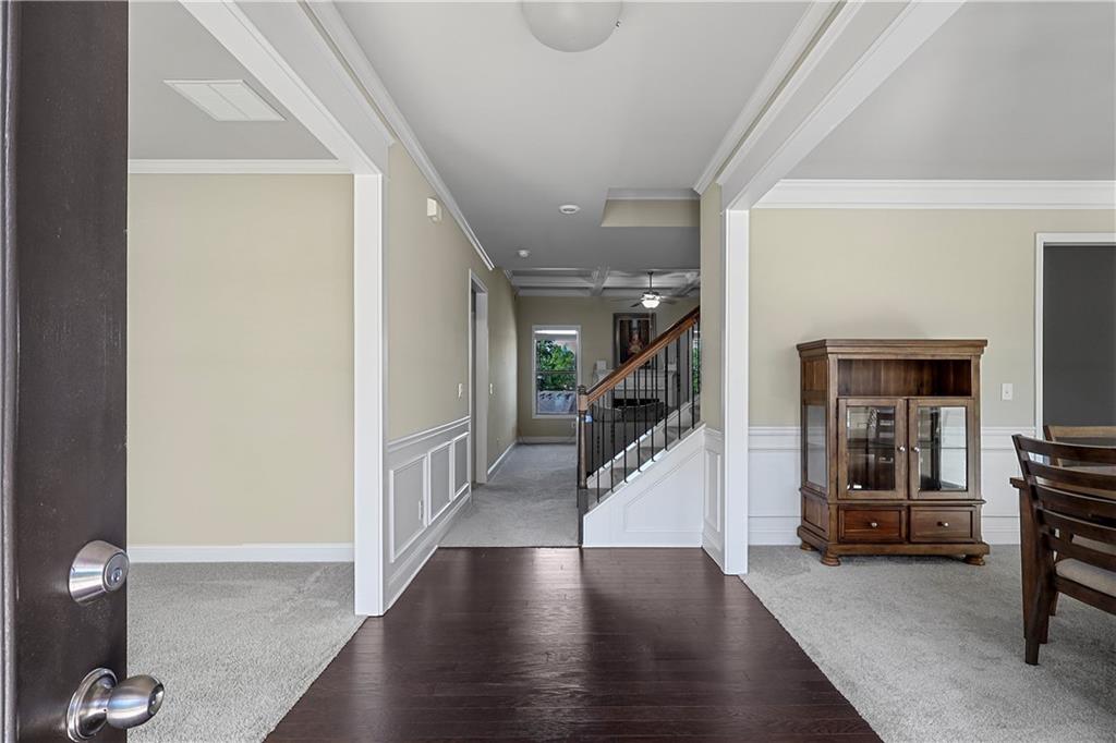 3204 Ivy Farm Path, Buford, Georgia image 4