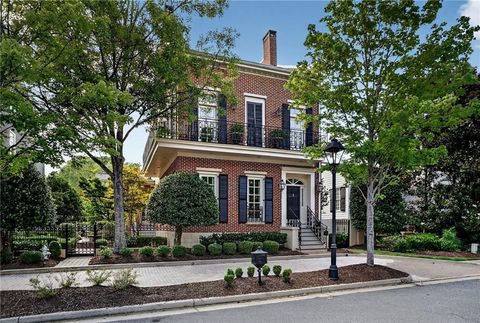 3869 Saint Elisabeth Square Duluth GA 30096