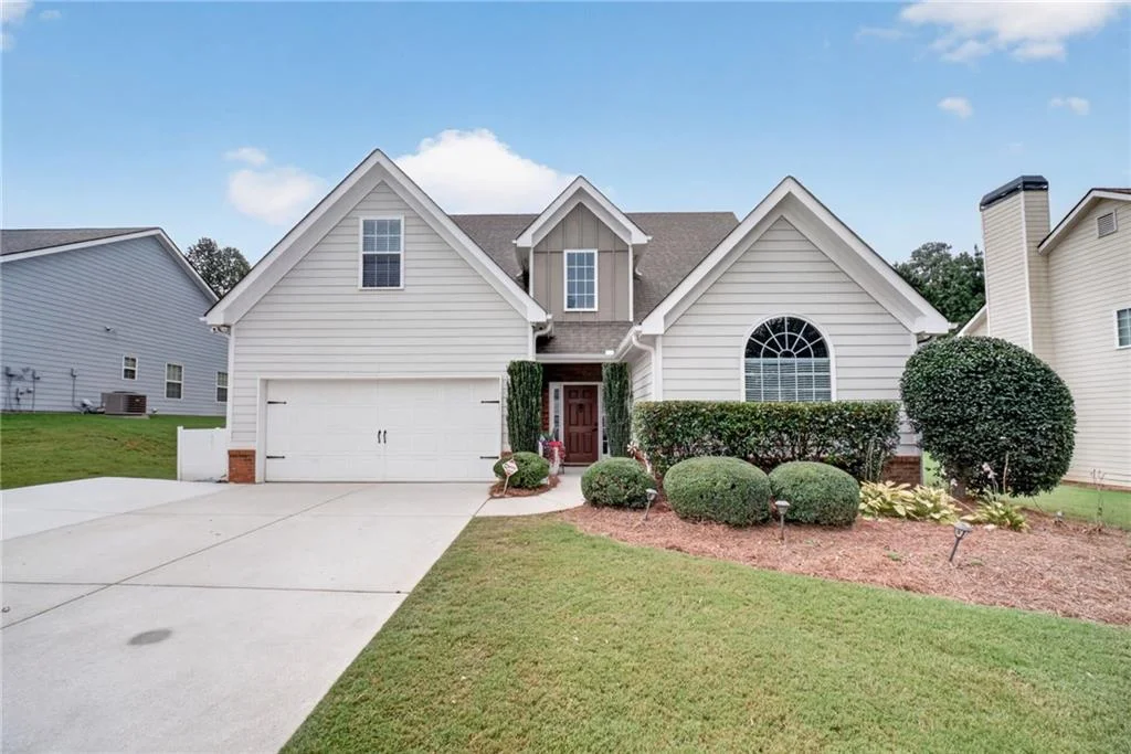 6280 Cove Creek Drive