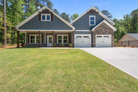 Homes For Sale - 10041 Lakeview Parkway<br/> Villa Rica, GA 30180