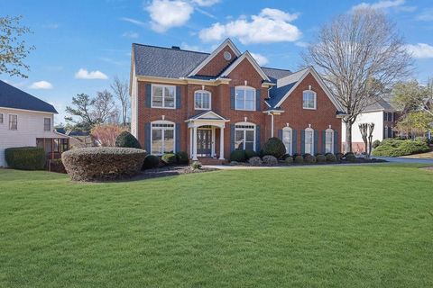 175 Barton Place Alpharetta GA 30005