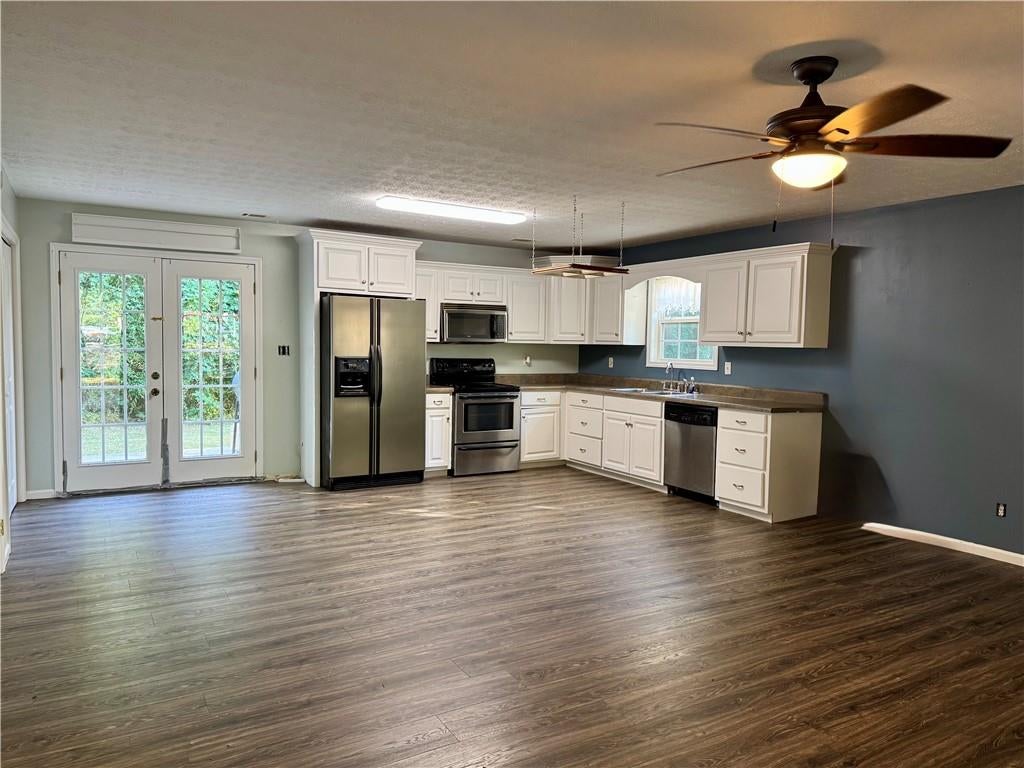 101 Mineral Springs Road