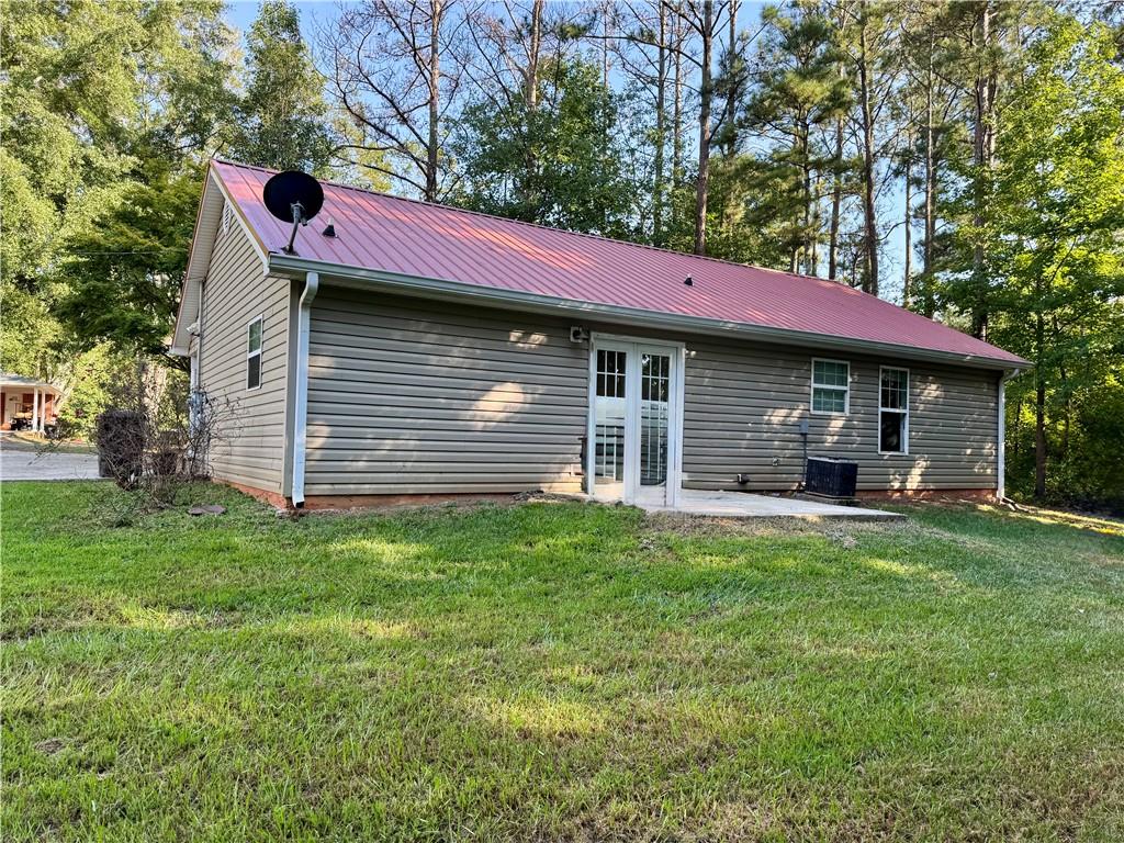 101 Mineral Springs Road