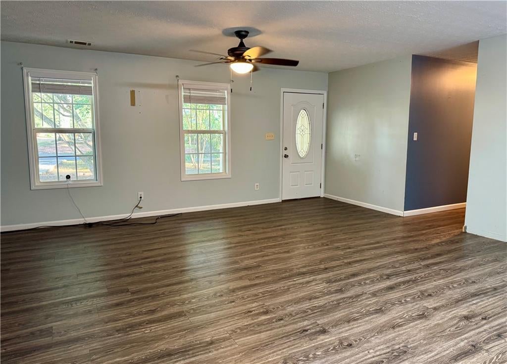 101 Mineral Springs Road