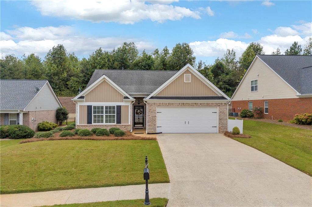 316 Lakeview Bend Circle
