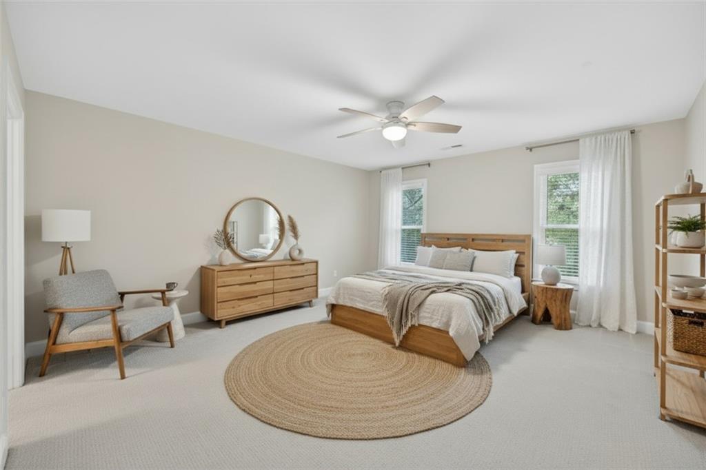 Windward - Residential