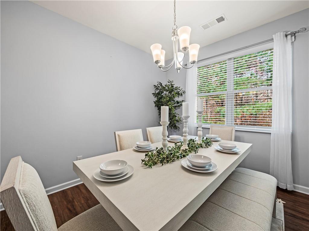 Heritage Pointe - Residential