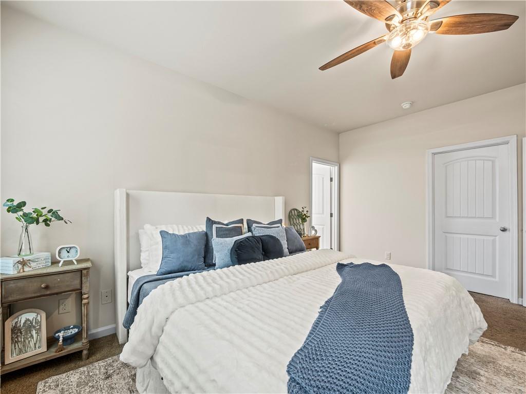 Heritage Pointe - Residential