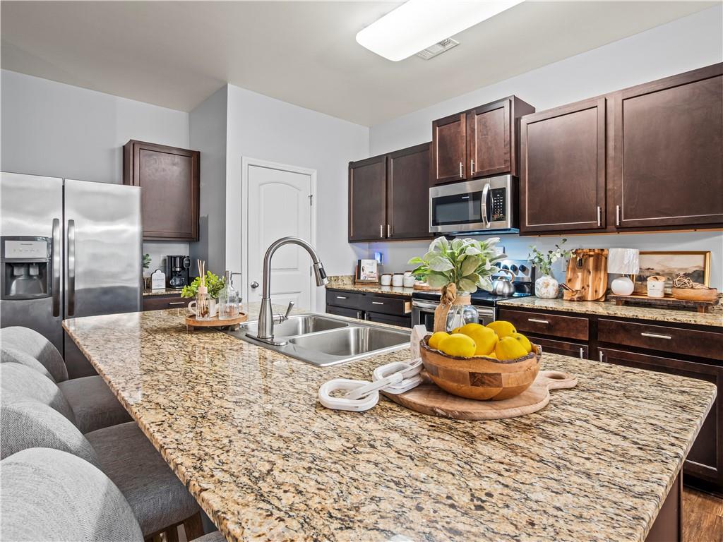 Heritage Pointe - Residential