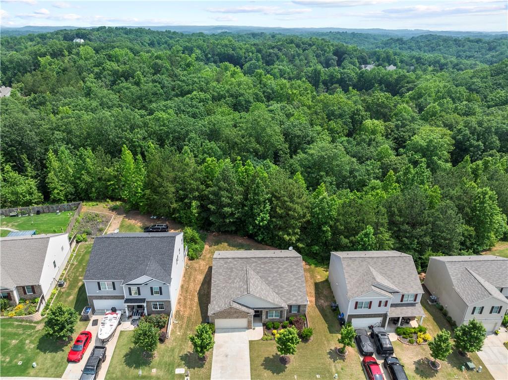 Heritage Pointe - Residential