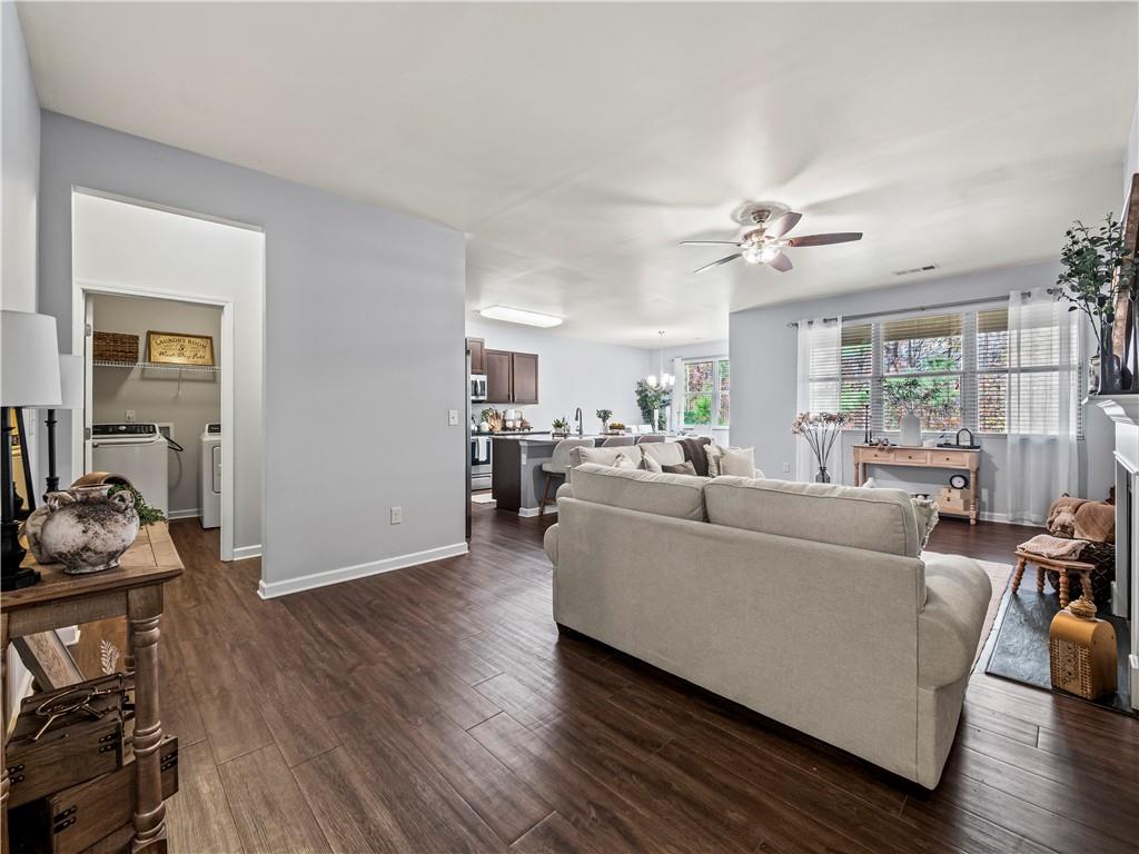 Heritage Pointe - Residential