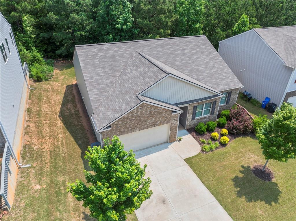 Heritage Pointe - Residential