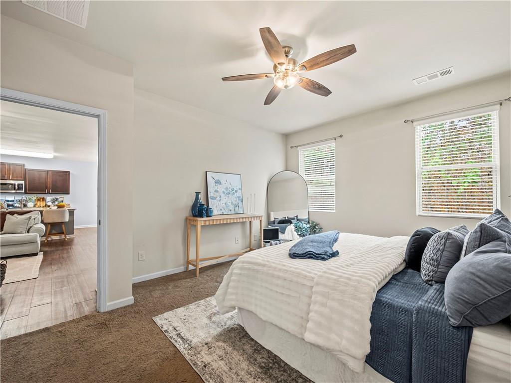 Heritage Pointe - Residential