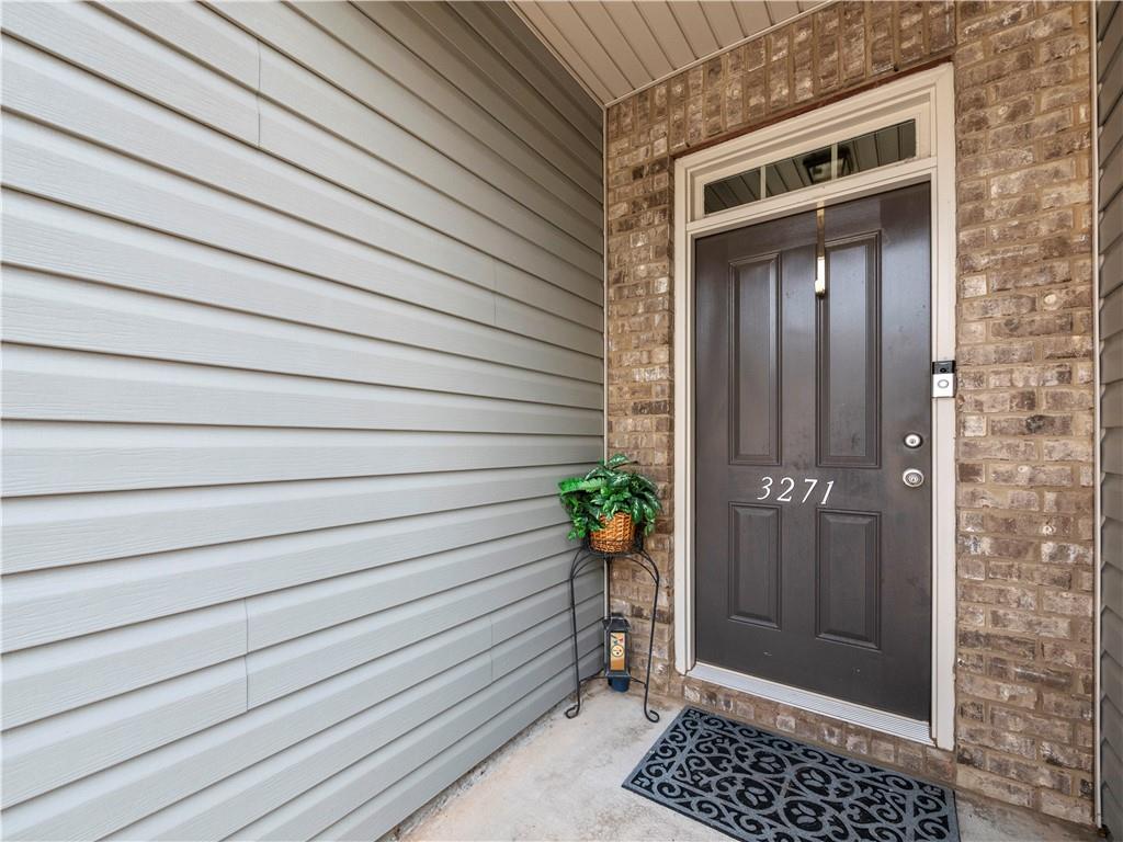 Heritage Pointe - Residential