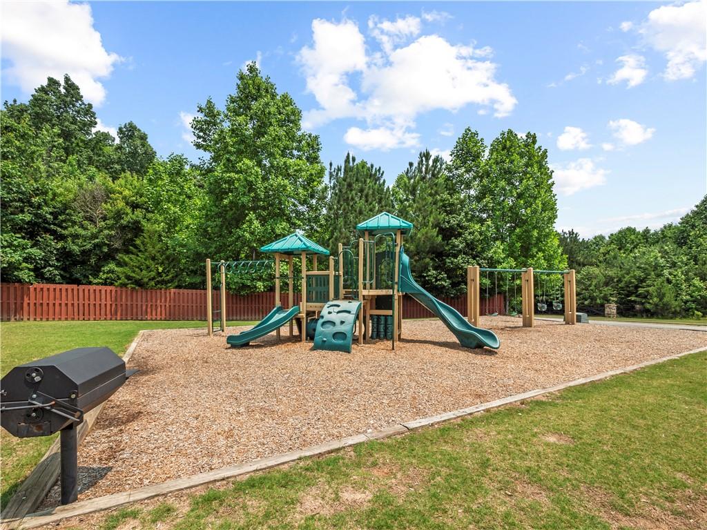 Heritage Pointe - Residential