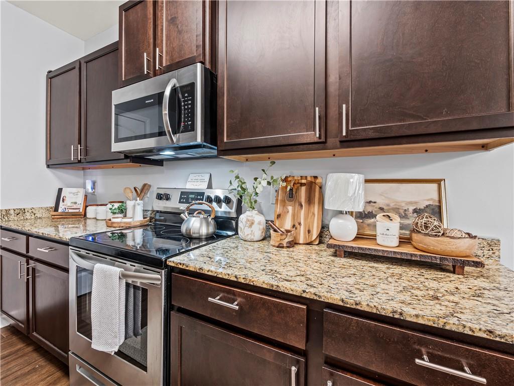 Heritage Pointe - Residential