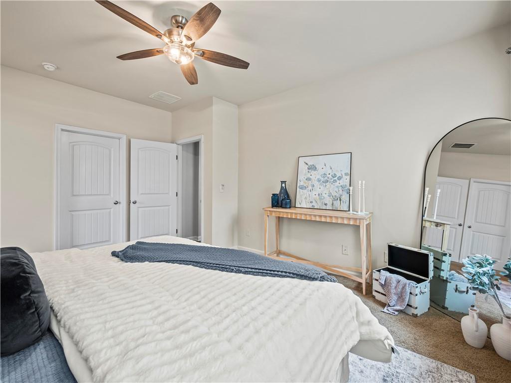 Heritage Pointe - Residential