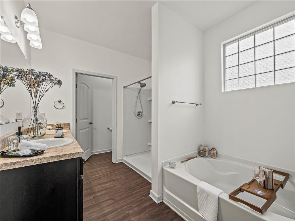 Heritage Pointe - Residential