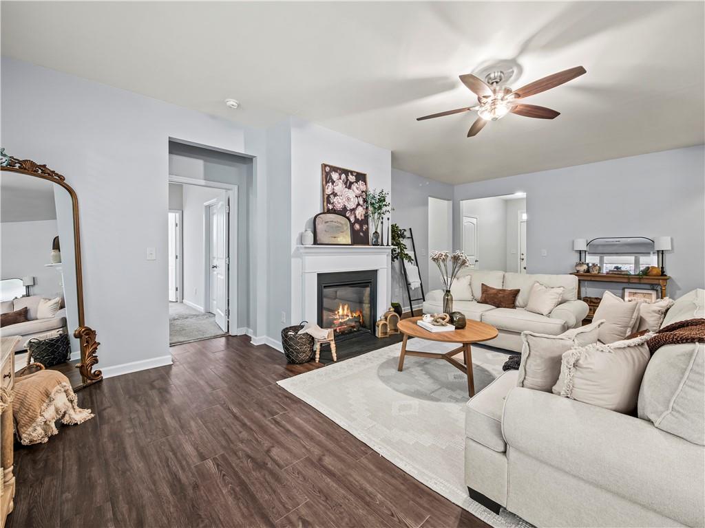 Heritage Pointe - Residential