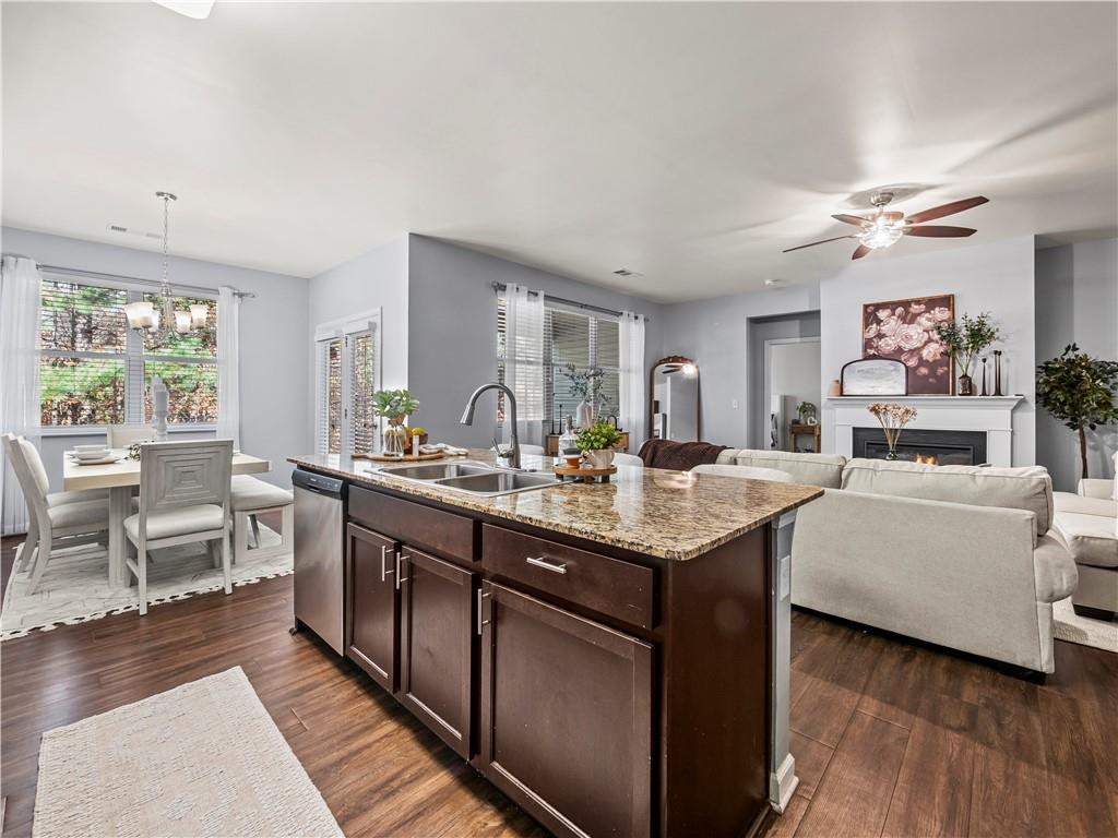 Heritage Pointe - Residential