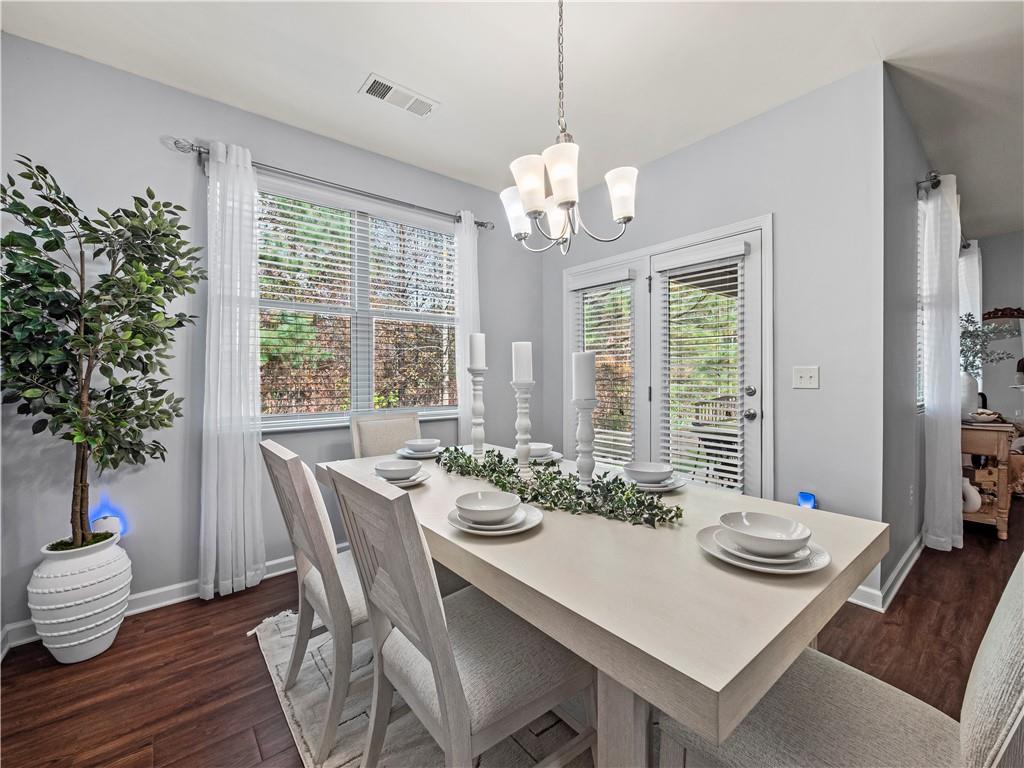 Heritage Pointe - Residential