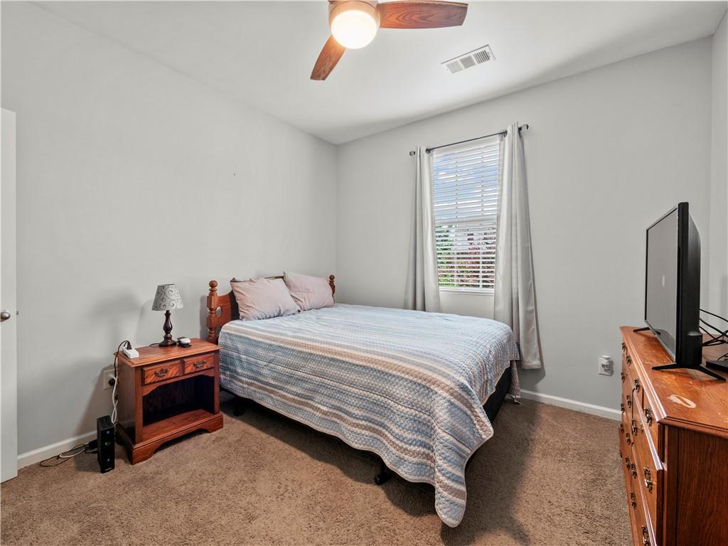 Heritage Pointe - Residential