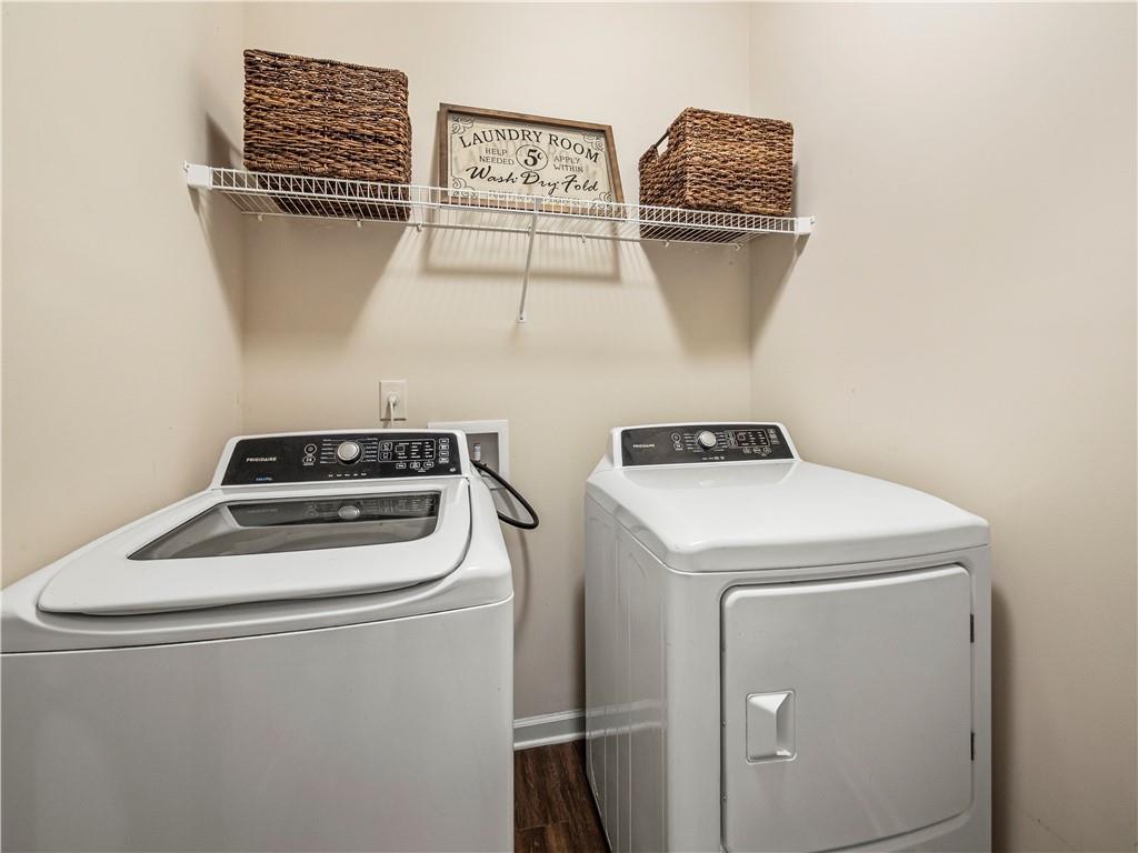 Heritage Pointe - Residential