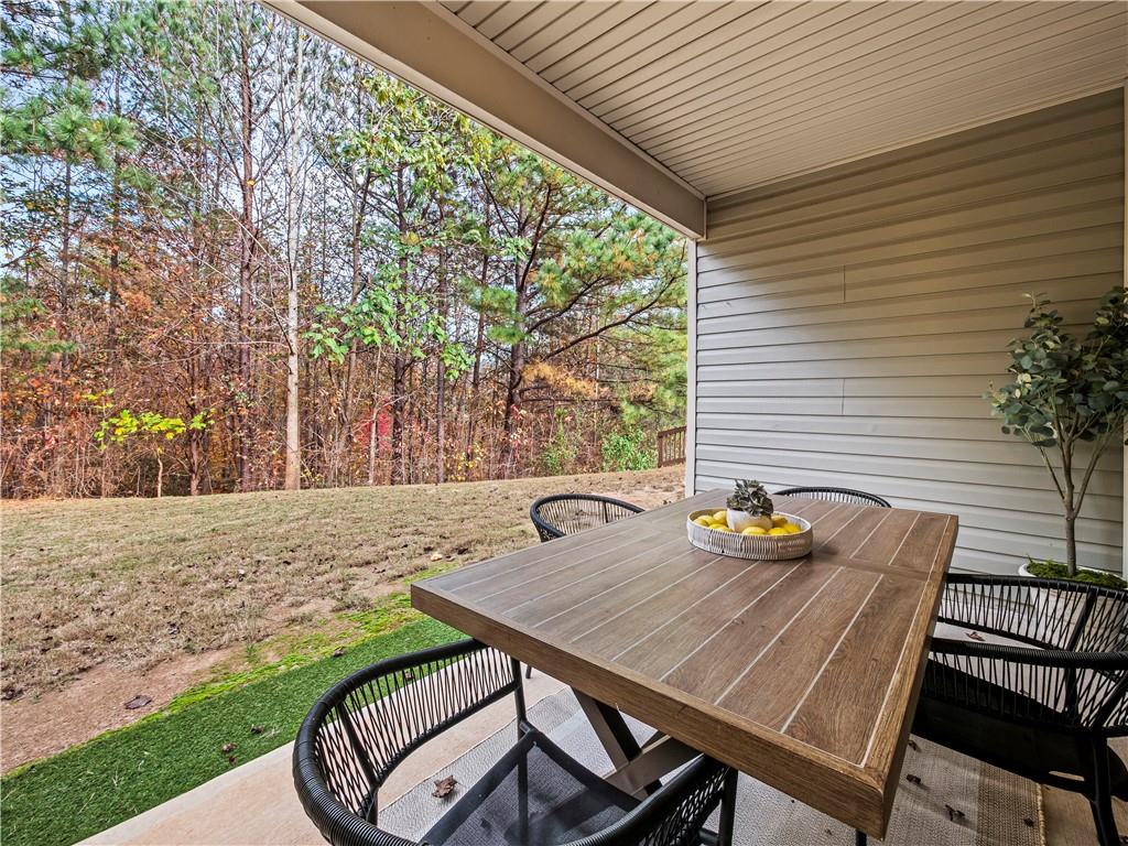 Heritage Pointe - Residential