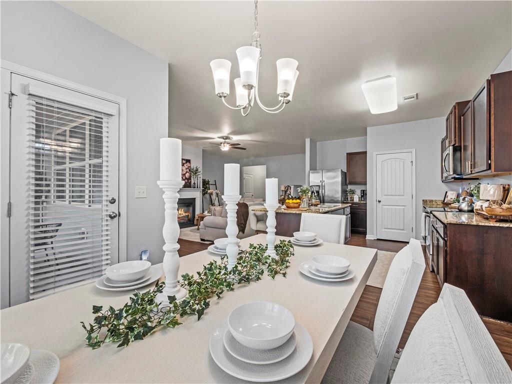 Heritage Pointe - Residential