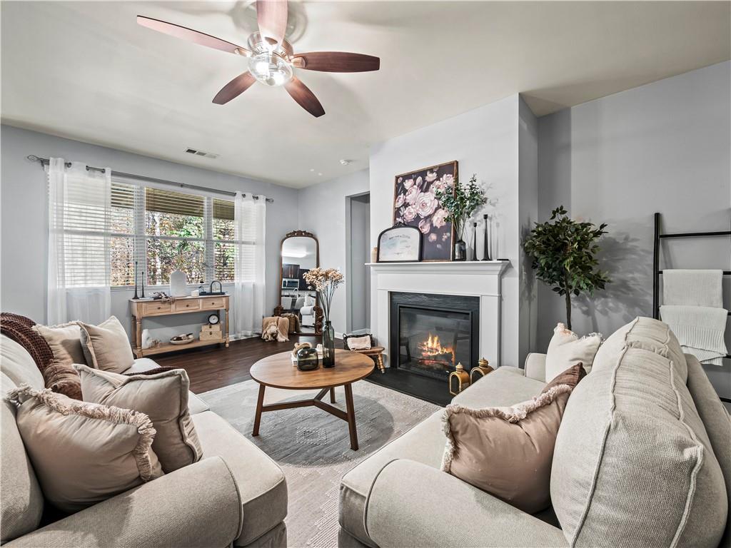 Heritage Pointe - Residential