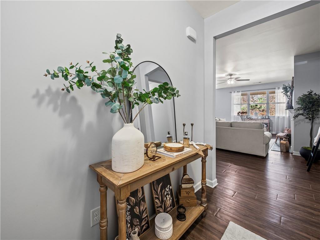 Heritage Pointe - Residential