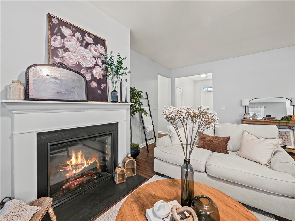 Heritage Pointe - Residential