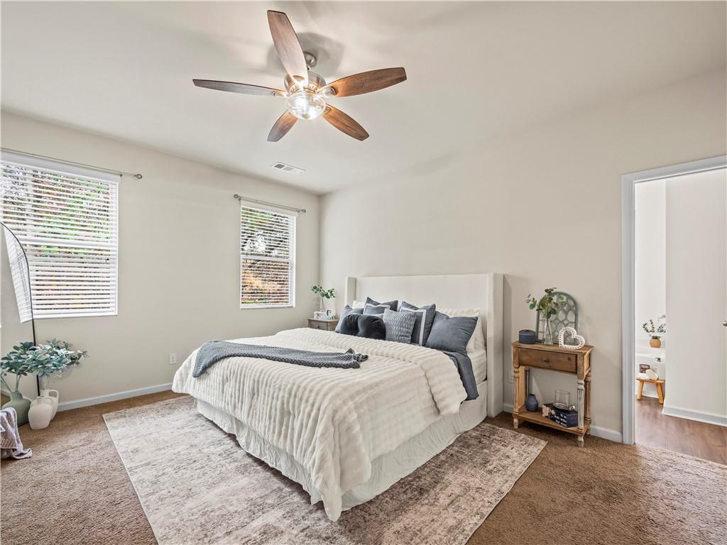 Heritage Pointe - Residential