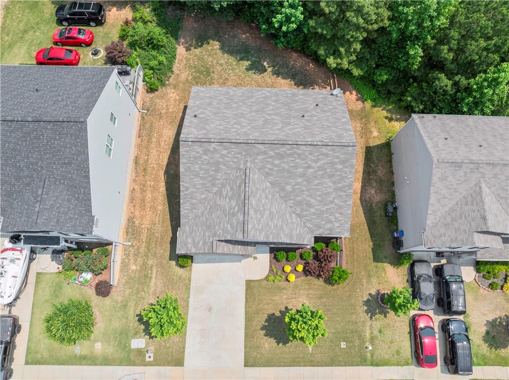 Heritage Pointe - Residential