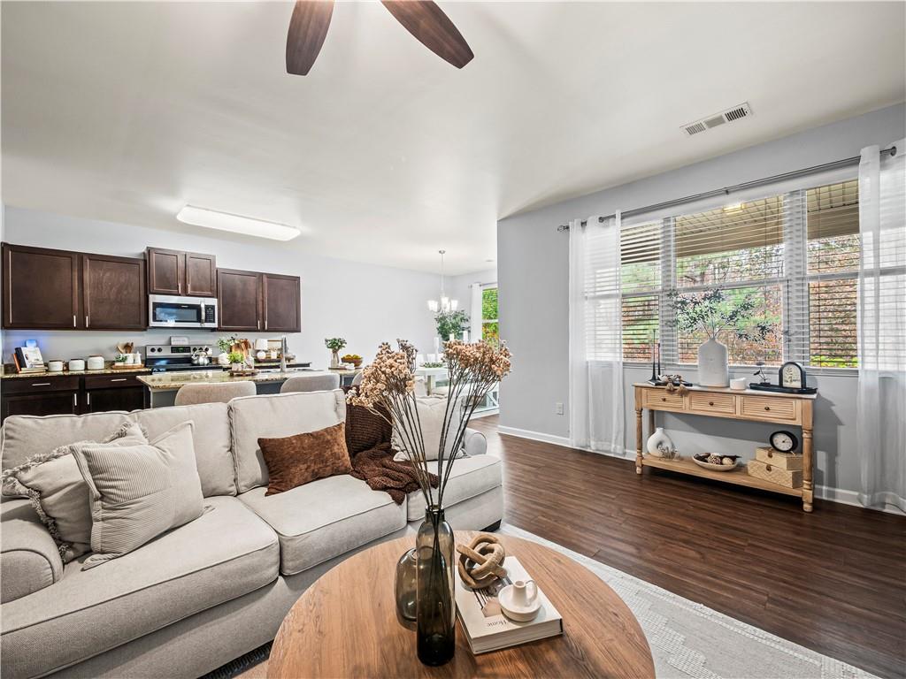 Heritage Pointe - Residential