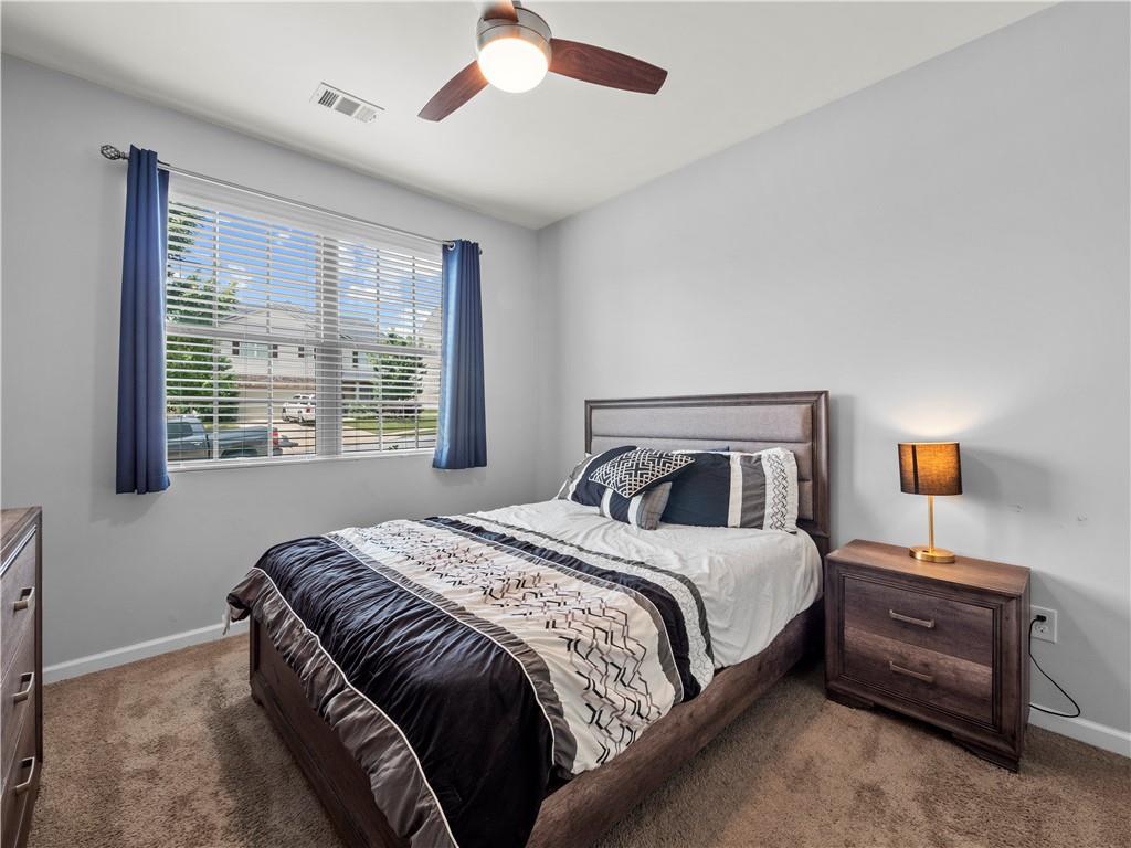 Heritage Pointe - Residential