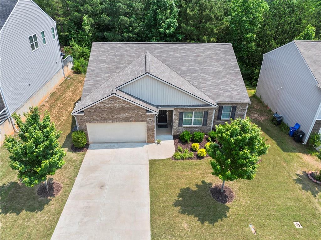 Heritage Pointe - Residential