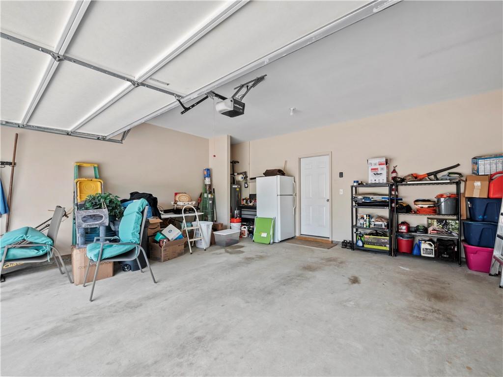 Heritage Pointe - Residential