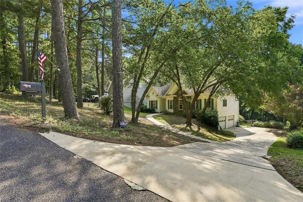 5905 Virginia Drive