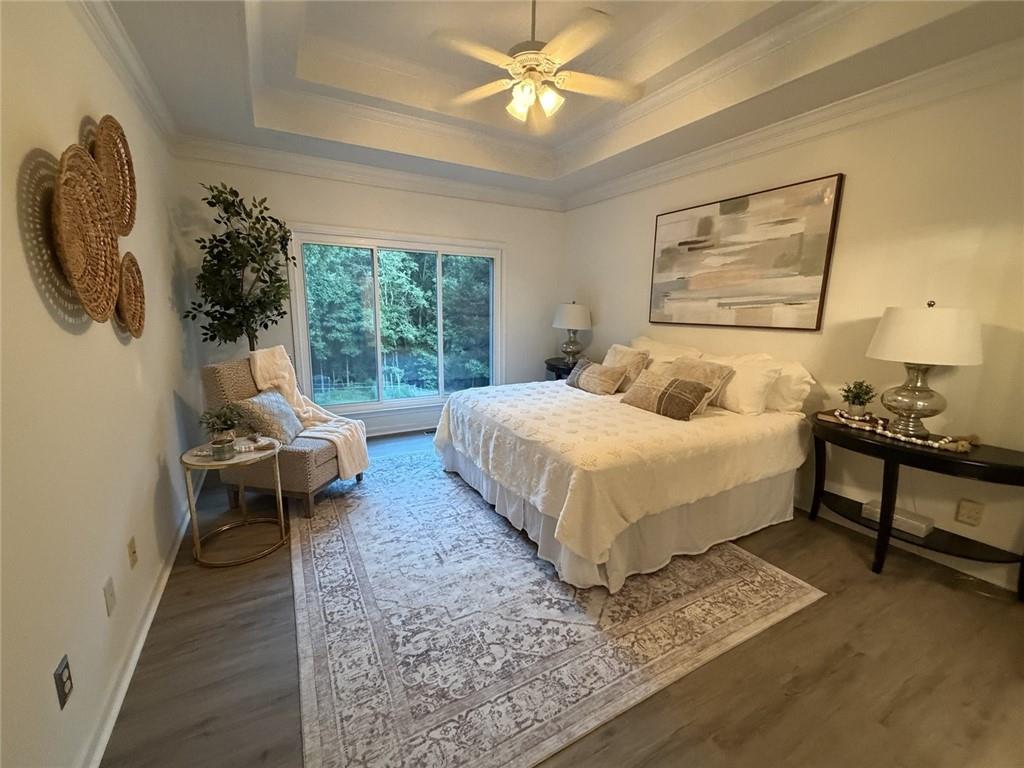 5905 Virginia Drive