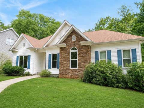 Homes For Sale - 5905 Virginia Drive<br/> Cumming, GA 30041